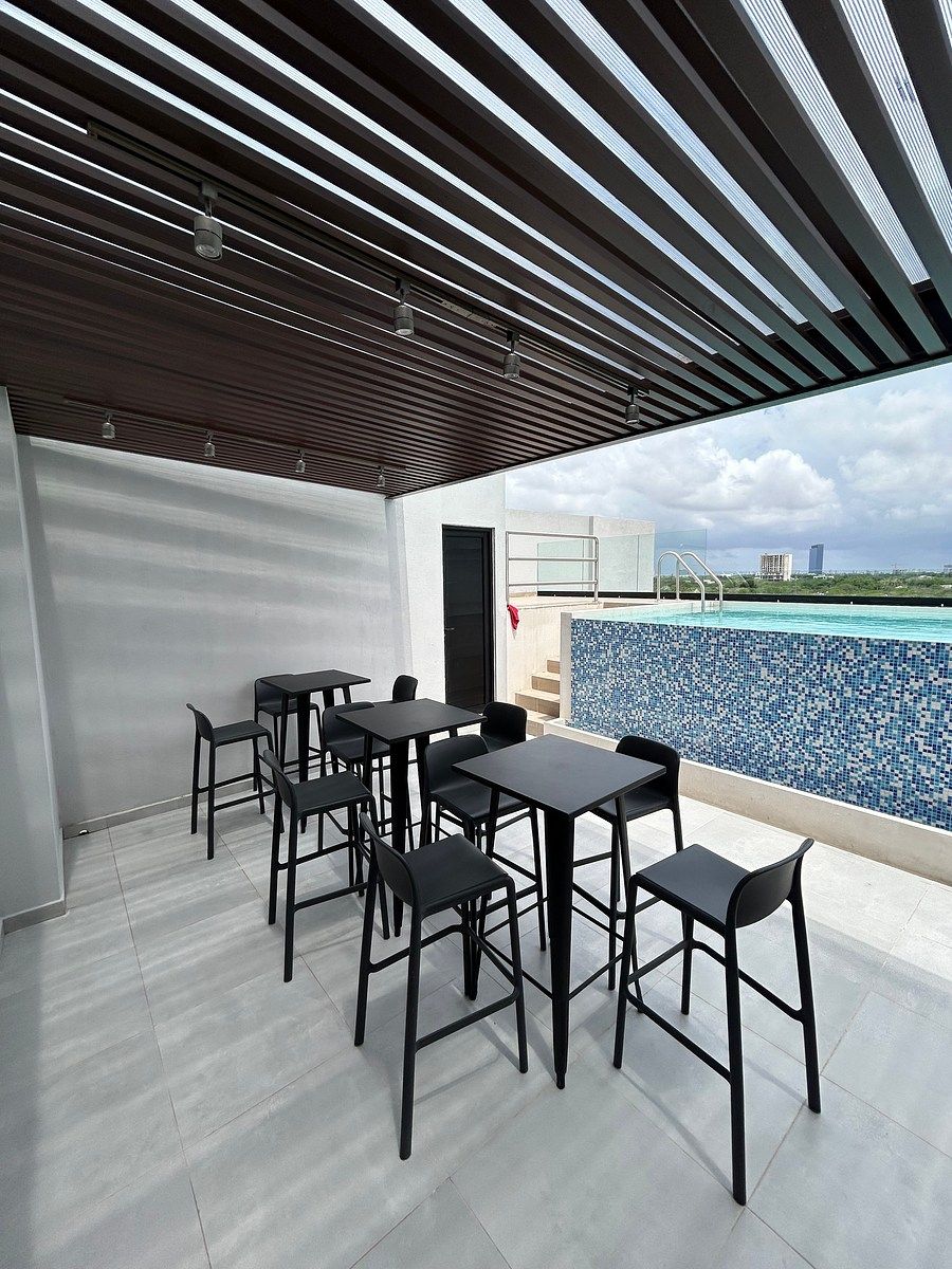 Apartamento em Temozón Norte, Mérida, foto 10 de 30