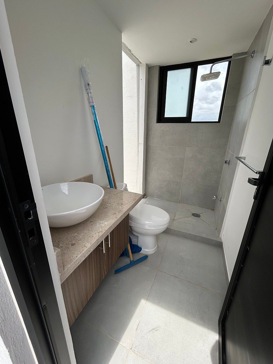 Apartamento em Temozón Norte, Mérida, foto 11 de 30