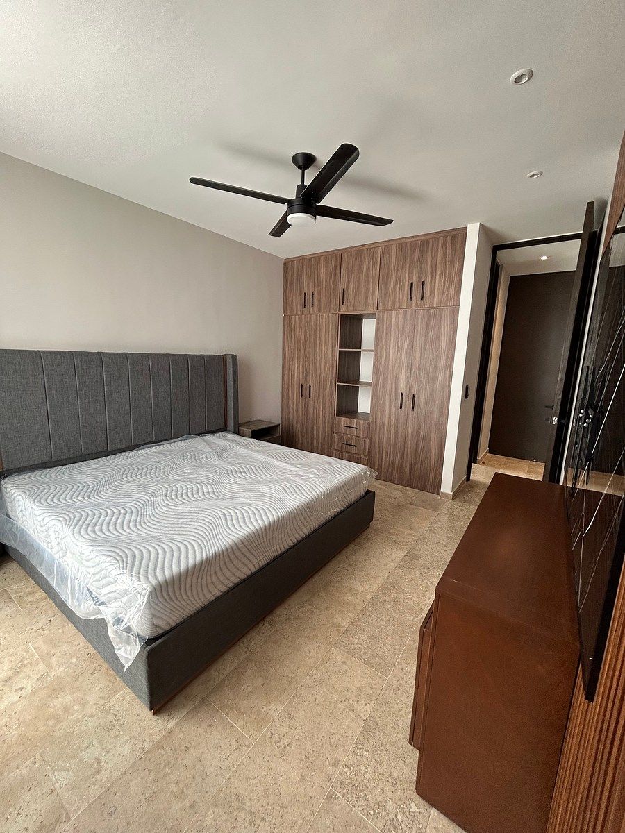 Apartamento em Temozón Norte, Mérida, foto 15 de 30