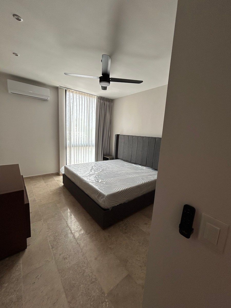 Apartamento em Temozón Norte, Mérida, foto 17 de 30