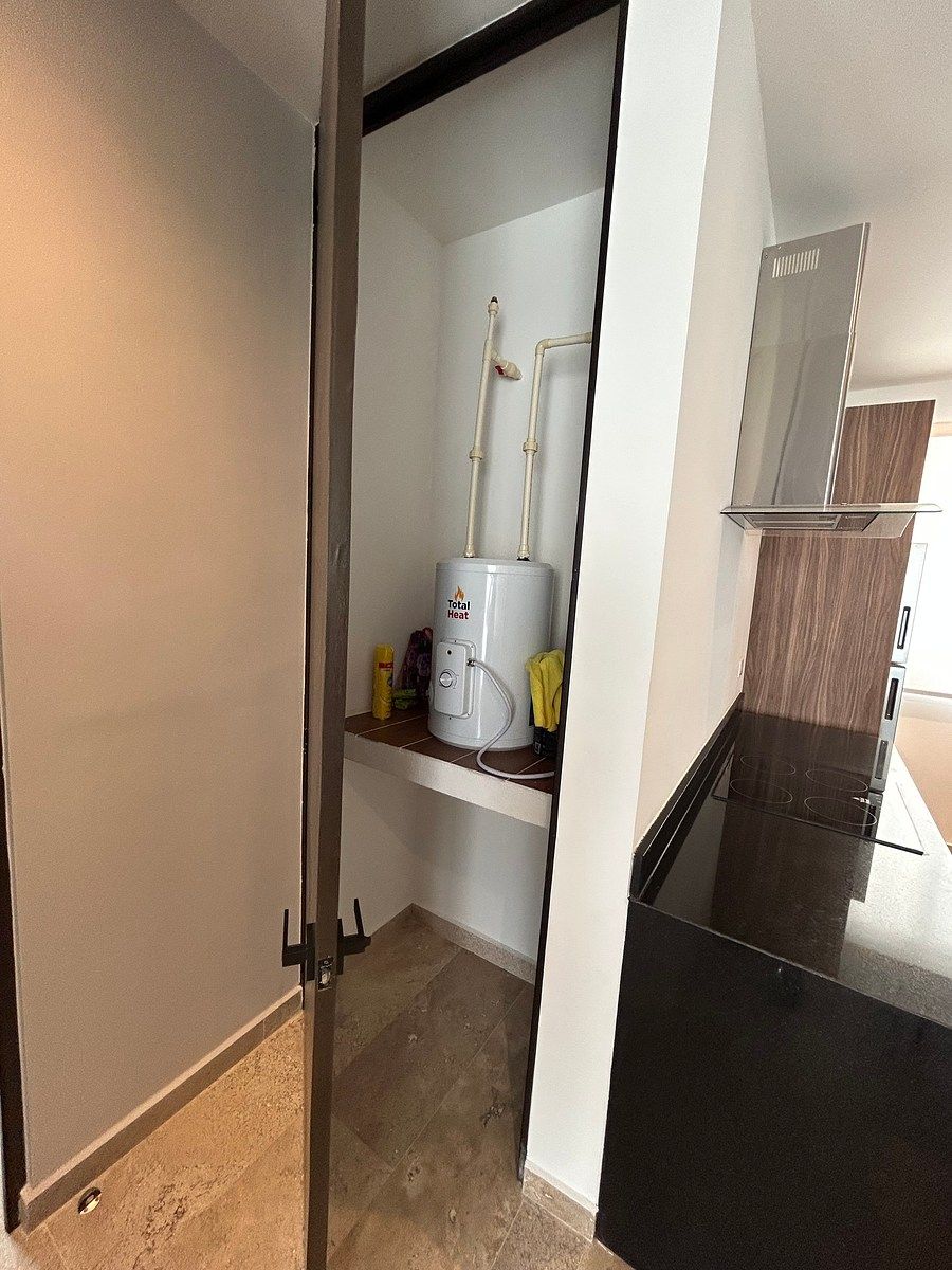 Apartamento em Temozón Norte, Mérida, foto 20 de 30