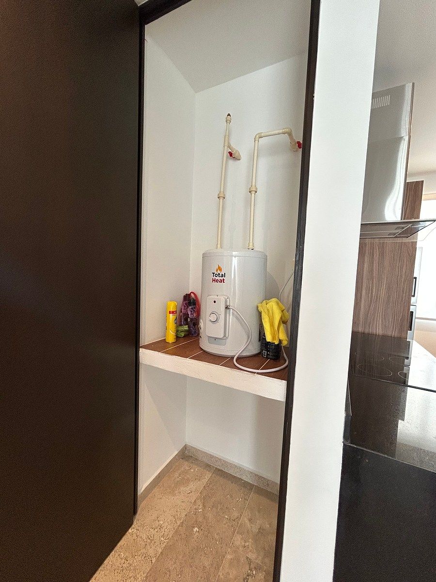 Apartamento em Temozón Norte, Mérida, foto 21 de 30