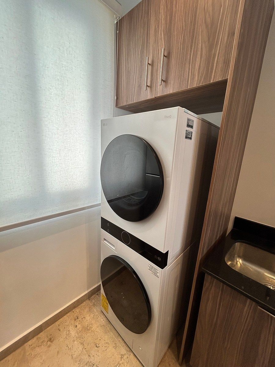 Apartamento em Temozón Norte, Mérida, foto 22 de 30