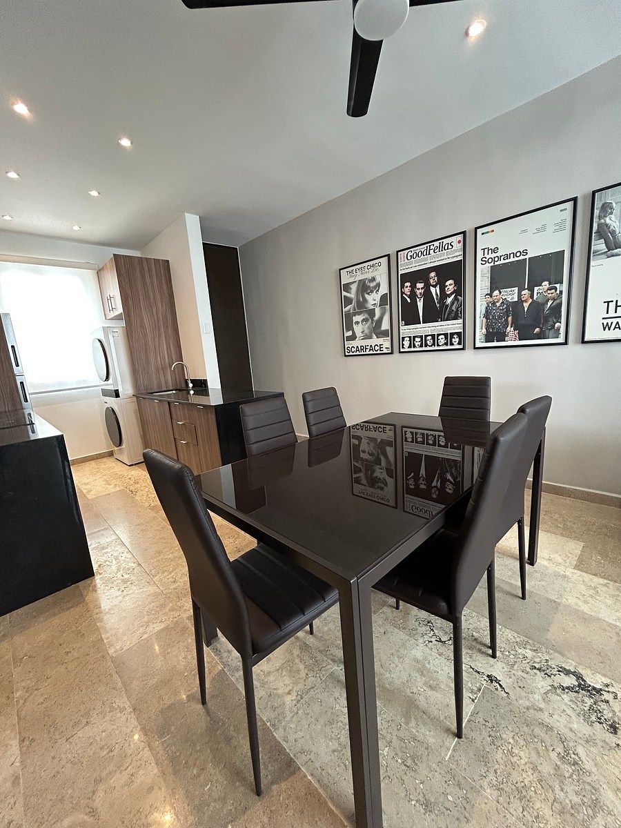 Apartamento em Temozón Norte, Mérida, foto 26 de 30