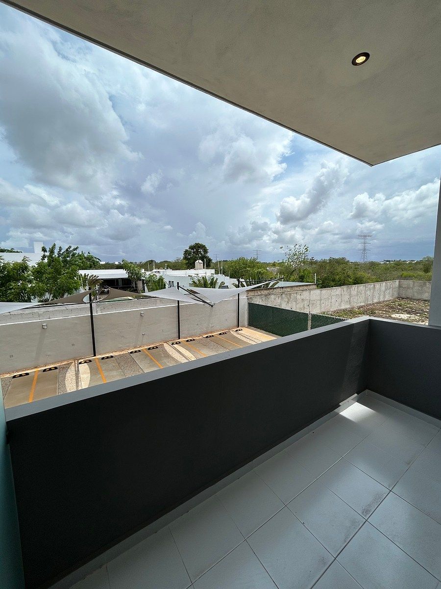 Apartamento em Temozón Norte, Mérida, foto 29 de 30