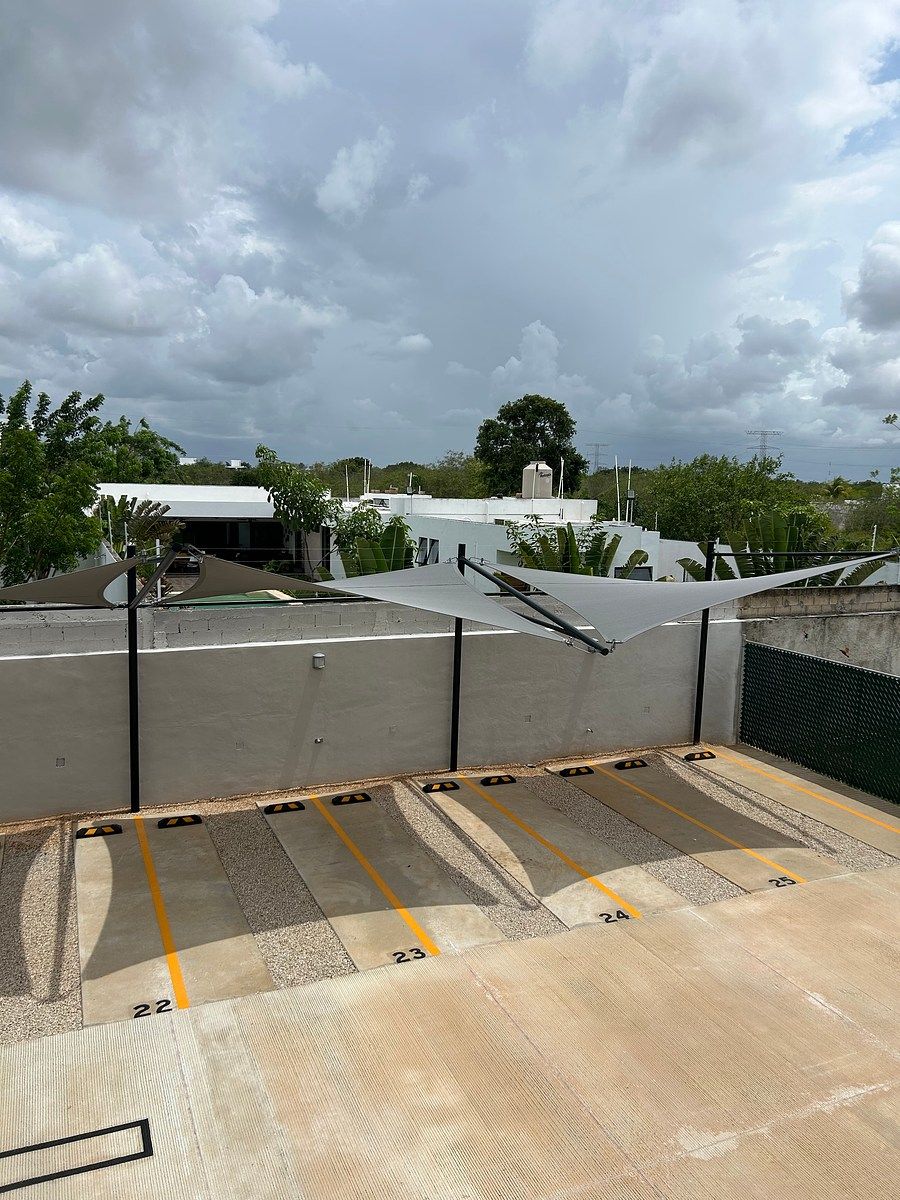 Apartamento em Temozón Norte, Mérida, foto 30 de 30