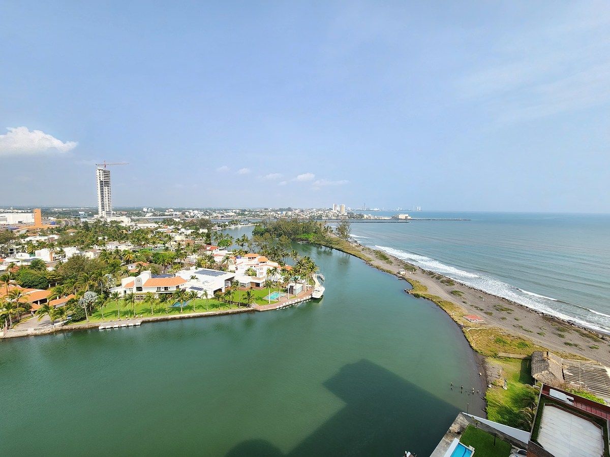 Apartamento em Paraiso Del Estero, Alvarado, foto 2 de 27