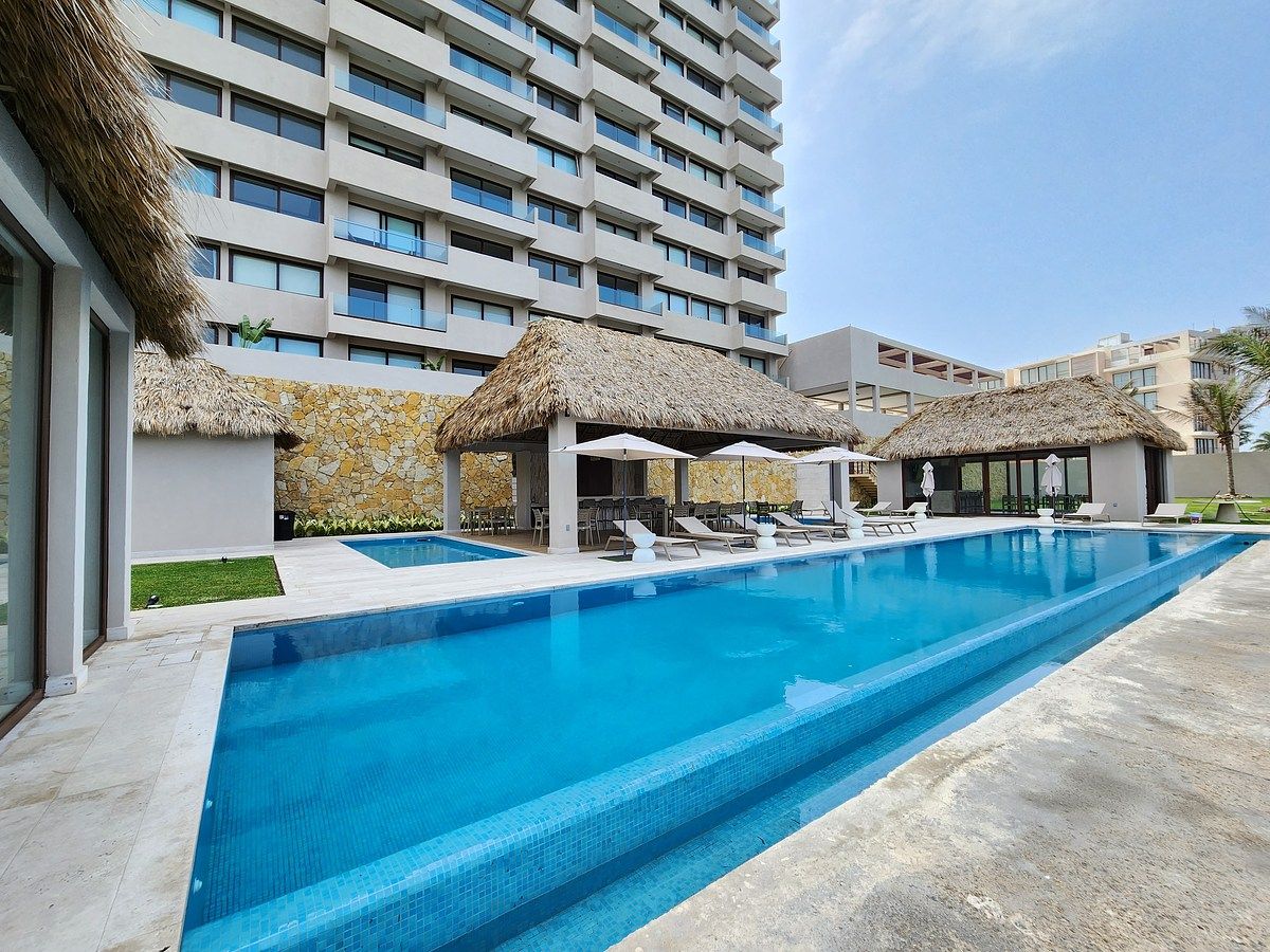 Apartamento em Paraiso Del Estero, Alvarado, foto 10 de 27