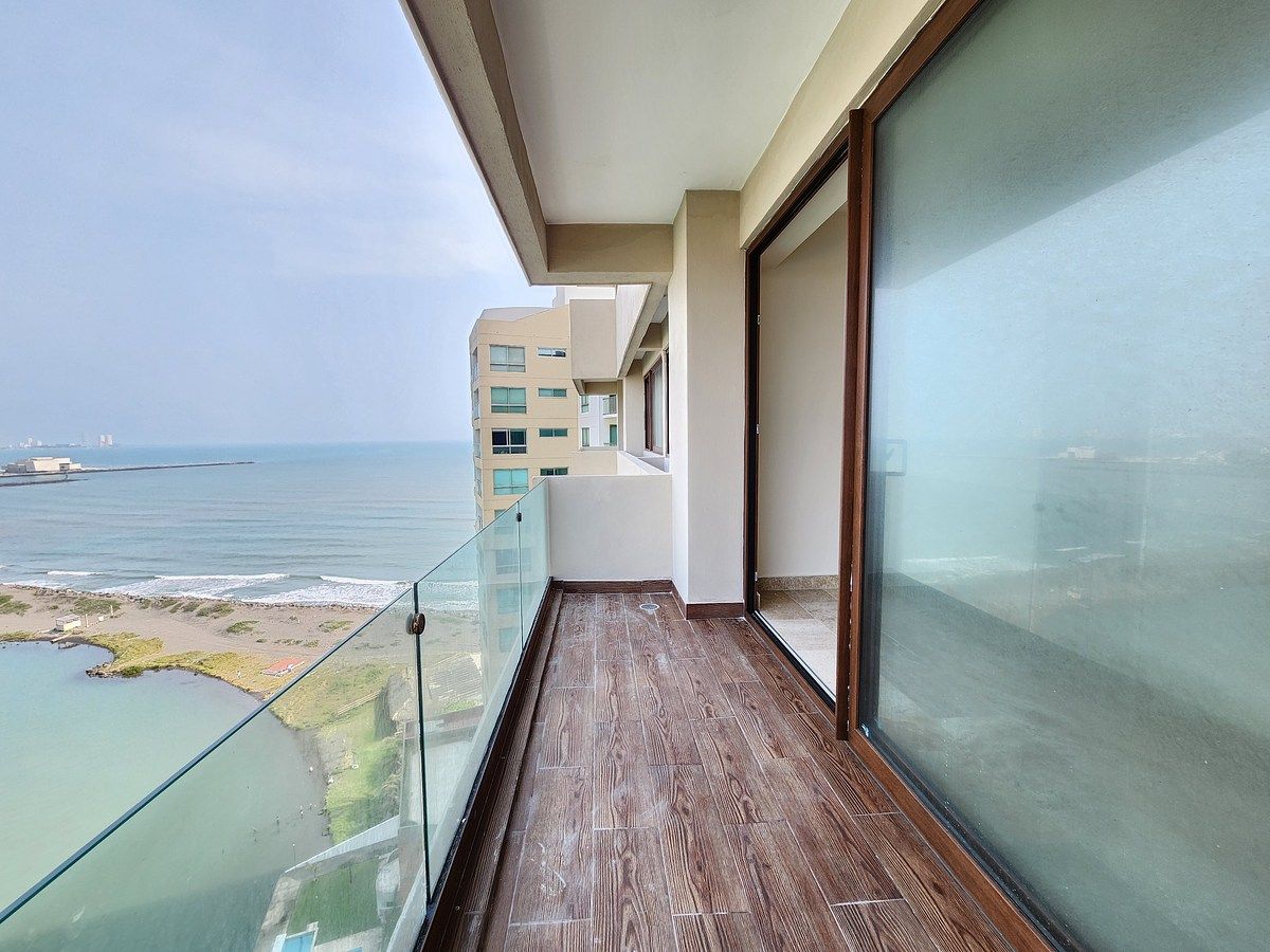 Apartamento em Paraiso Del Estero, Alvarado, foto 12 de 27