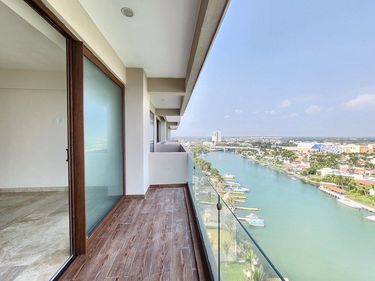 Apartamento em Paraiso Del Estero, Alvarado, foto 15 de 27