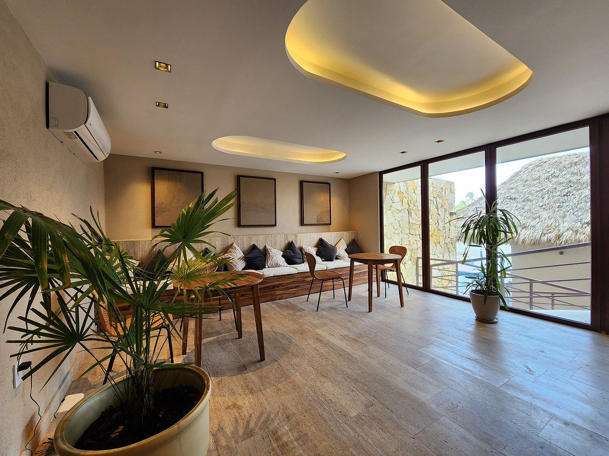 Apartamento em Paraiso Del Estero, Alvarado, foto 23 de 27