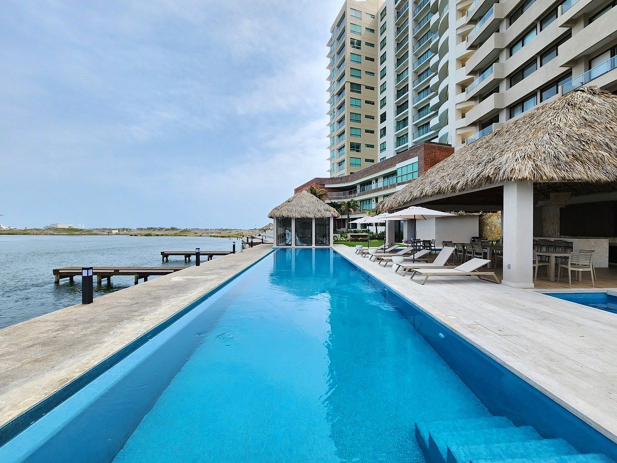 Apartamento em Paraiso Del Estero, Alvarado, foto 24 de 27