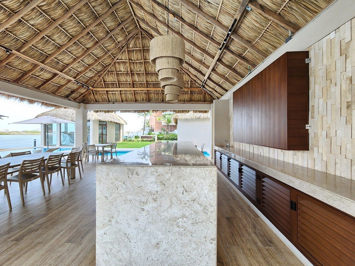Apartamento em Paraiso Del Estero, Alvarado, foto 25 de 27