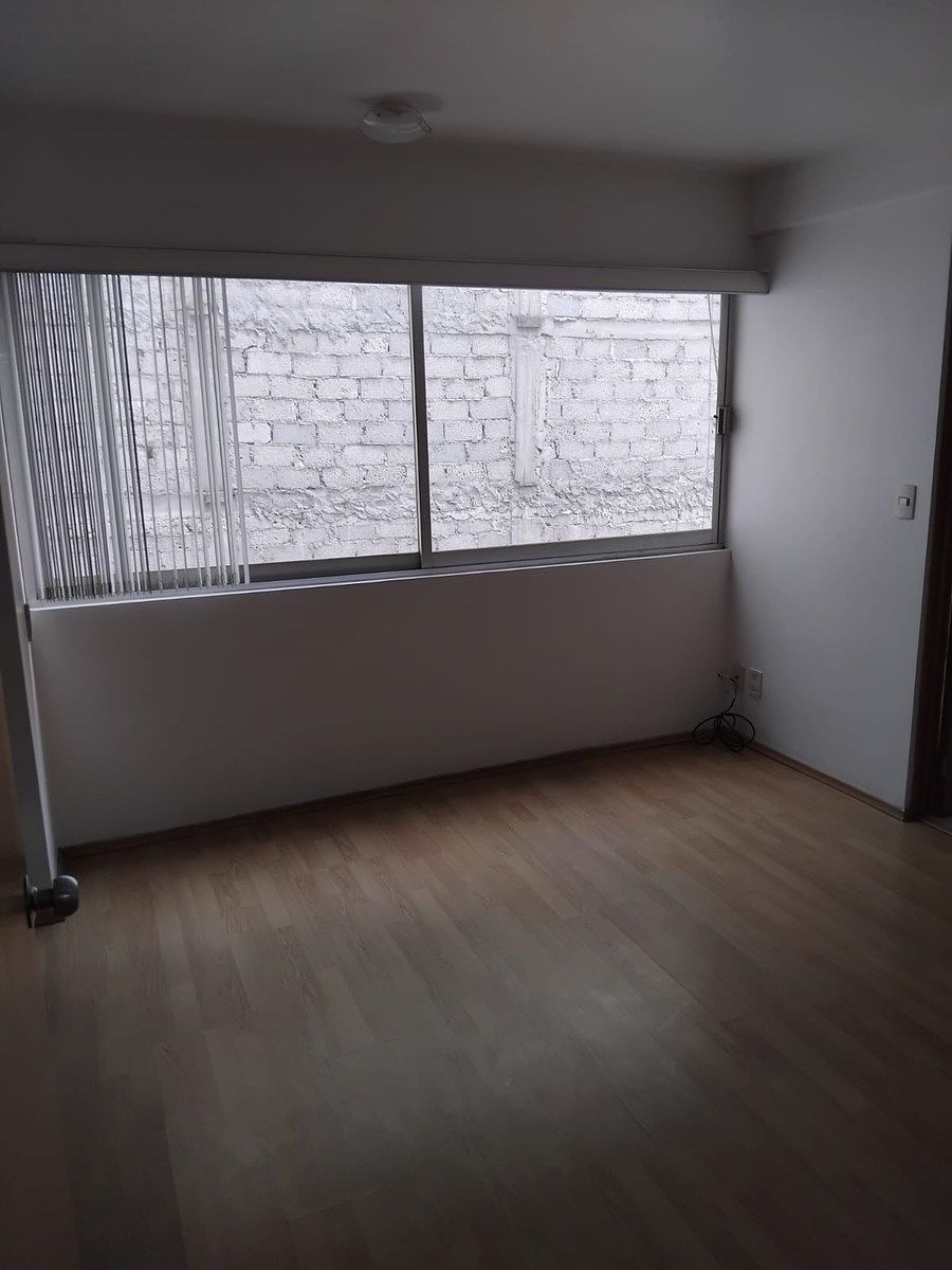 Apartamento em San Rafael, Cuauhtémoc, foto 17 de 19