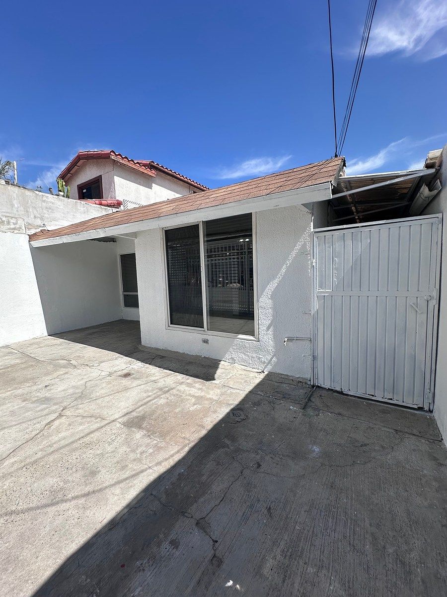 Casa em Tecnológico, Tijuana, foto 2 de 11