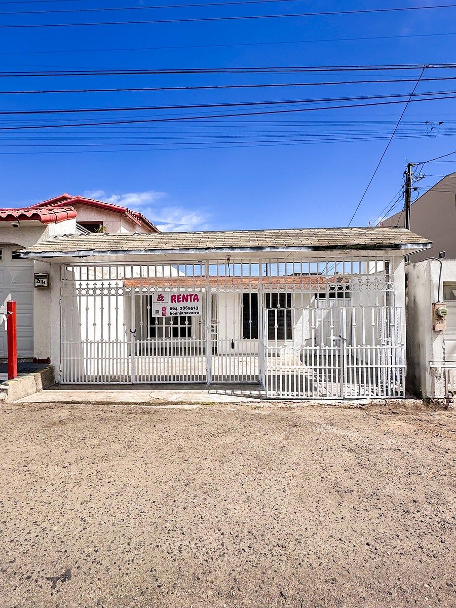 CASA PARA ALUGAR em Otay, foto 1 de 11