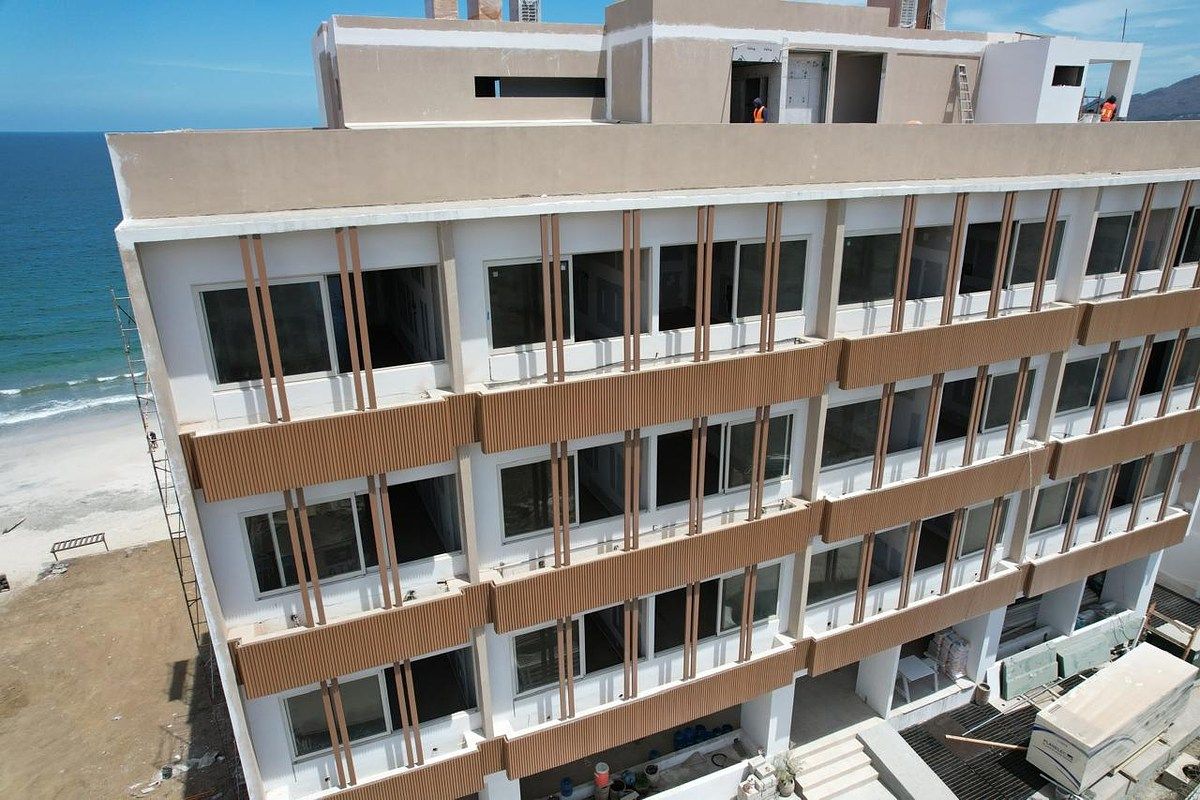 Departamento en Punta de Mita, Bahía de Banderas, foto 3 de 5