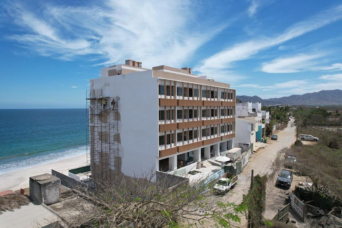 Departamento en Punta de Mita, Bahía de Banderas, foto 4 de 5