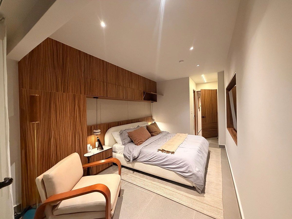 Apartamento em Santa Mónica, Playas de Rosarito, foto 4 de 15