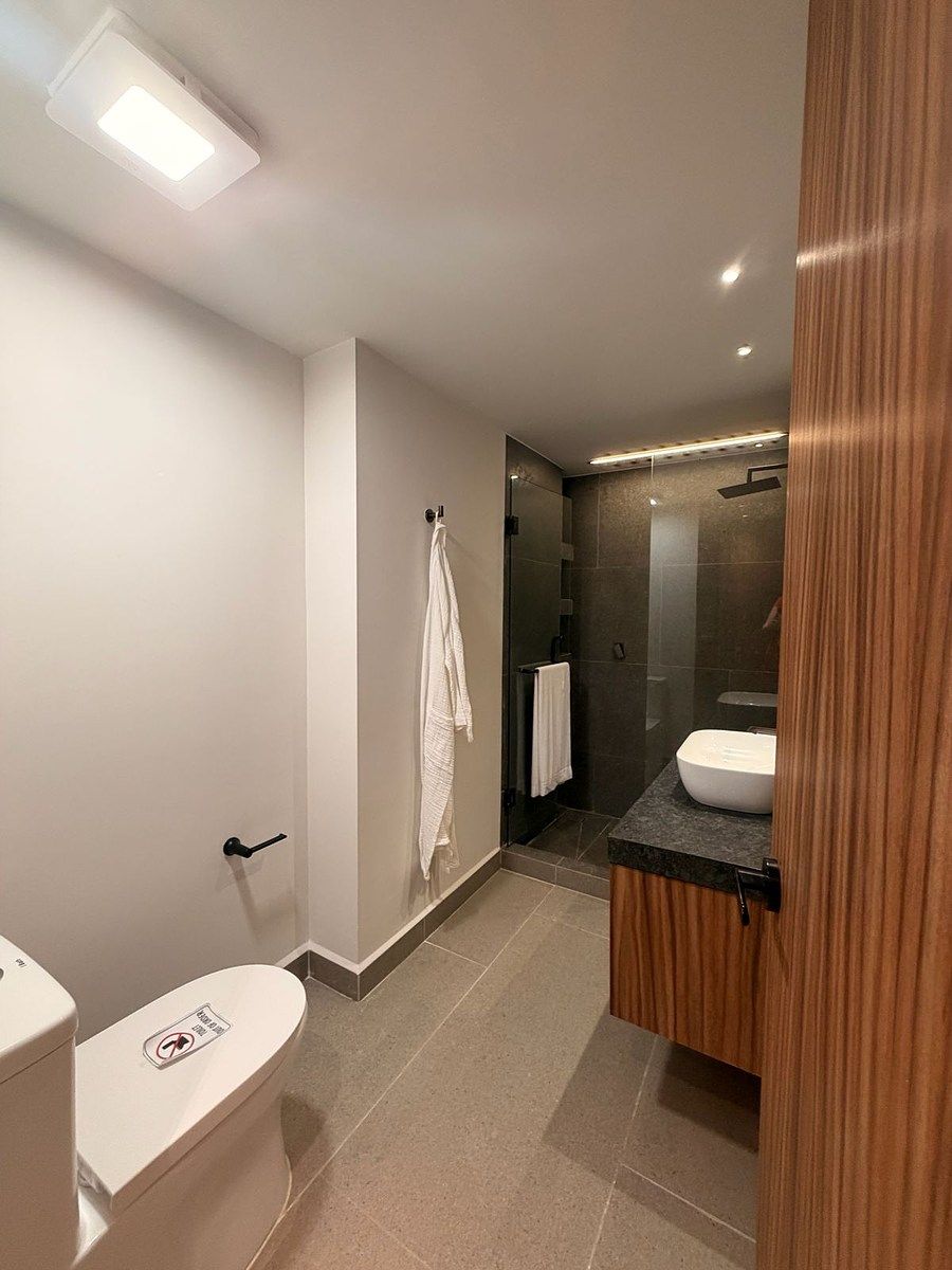 Apartamento em Santa Mónica, Playas de Rosarito, foto 6 de 15