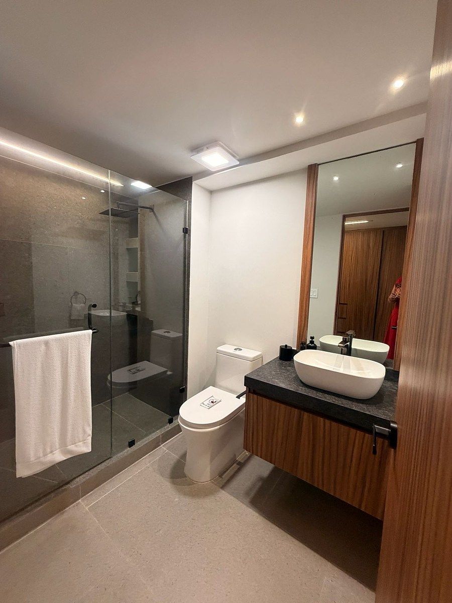 Apartamento em Santa Mónica, Playas de Rosarito, foto 9 de 15