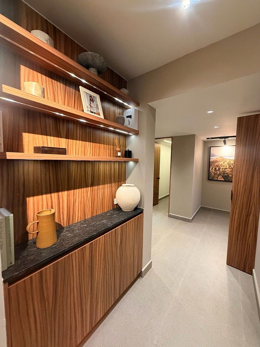 Apartamento em Santa Mónica, Playas de Rosarito, foto 7 de 15