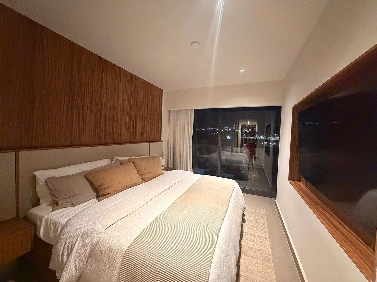 Apartamento em Santa Mónica, Playas de Rosarito, foto 8 de 15