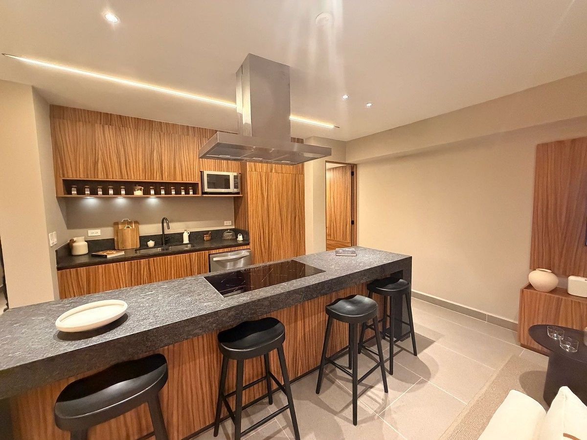Apartamento em Santa Mónica, Playas de Rosarito, foto 2 de 15