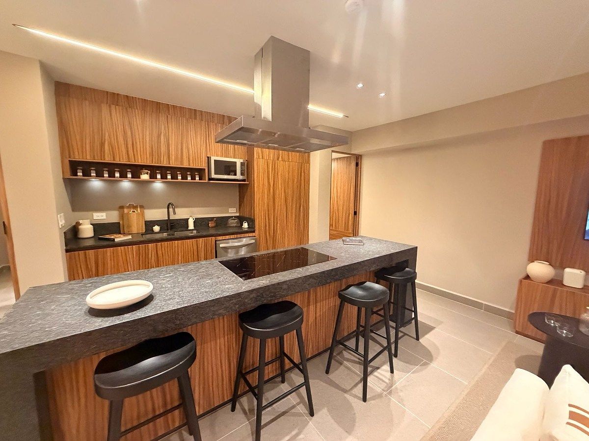 Apartamento em Santa Mónica, Playas de Rosarito, foto 12 de 15