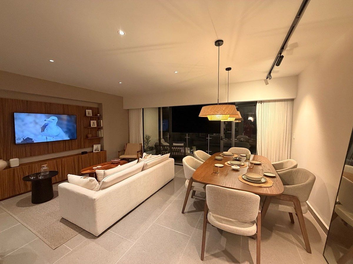Apartamento em Santa Mónica, Playas de Rosarito, foto 3 de 15