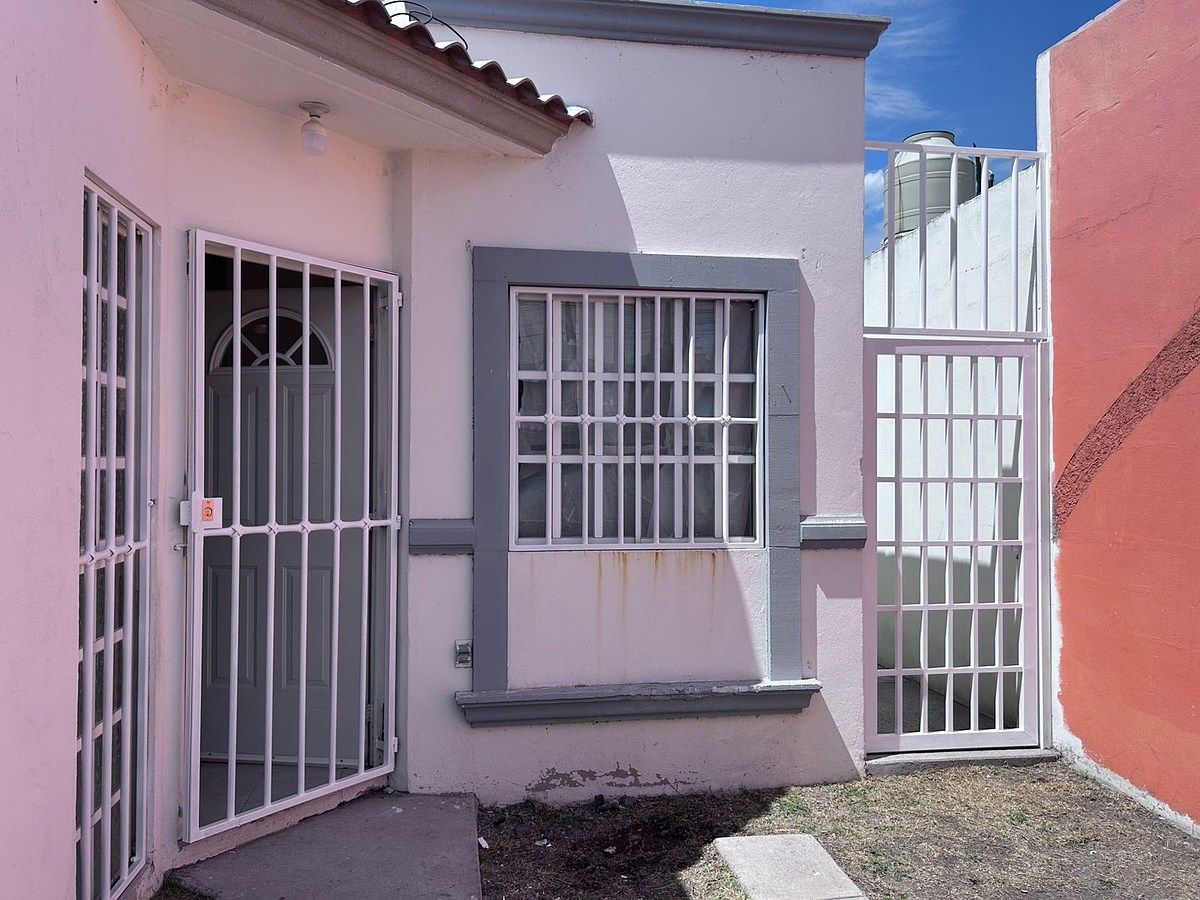 Casa en Gran Hacienda, Celaya, foto 4 de 19