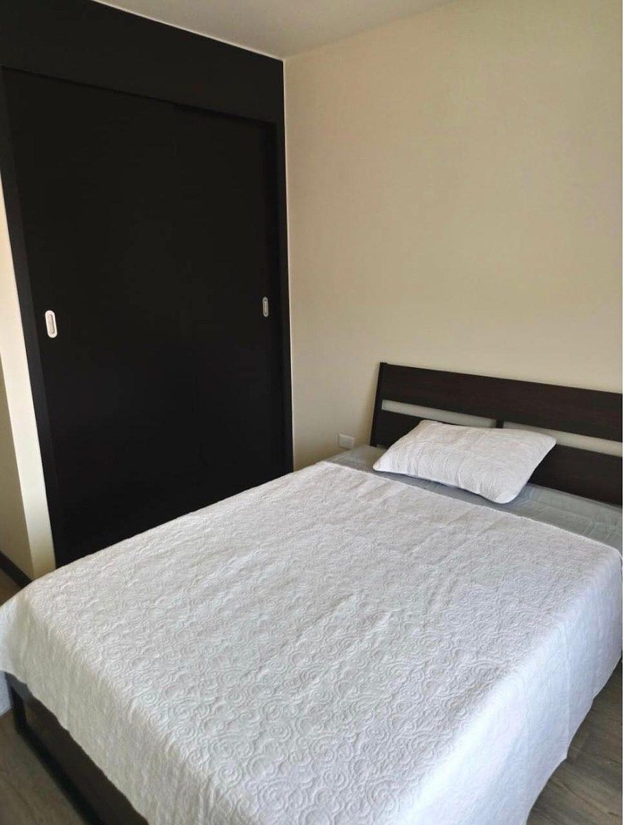 Departamento en Buena Vista, Tijuana, foto 9 de 33