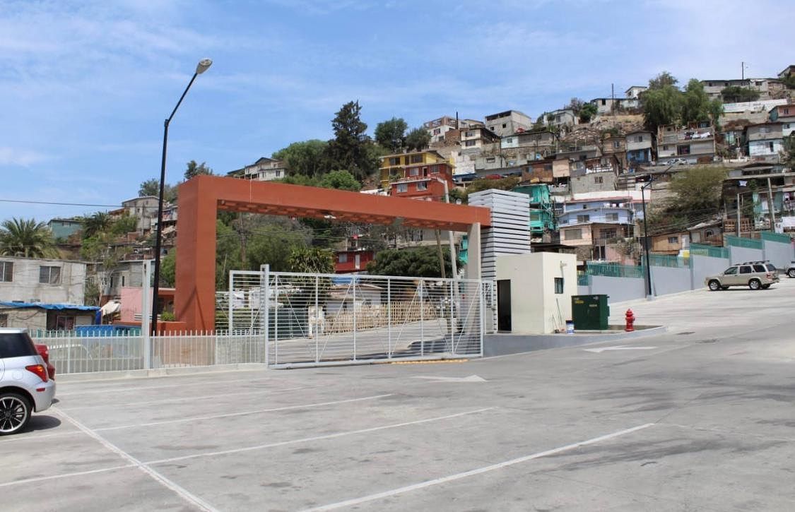 Departamento en Buena Vista, Tijuana, foto 7 de 33