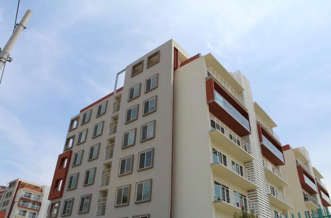 Depa Renta entorno 4 vía rápida cerca de 20 Noviembre Zona Rio  Aguacaliente, foto 1 de 33