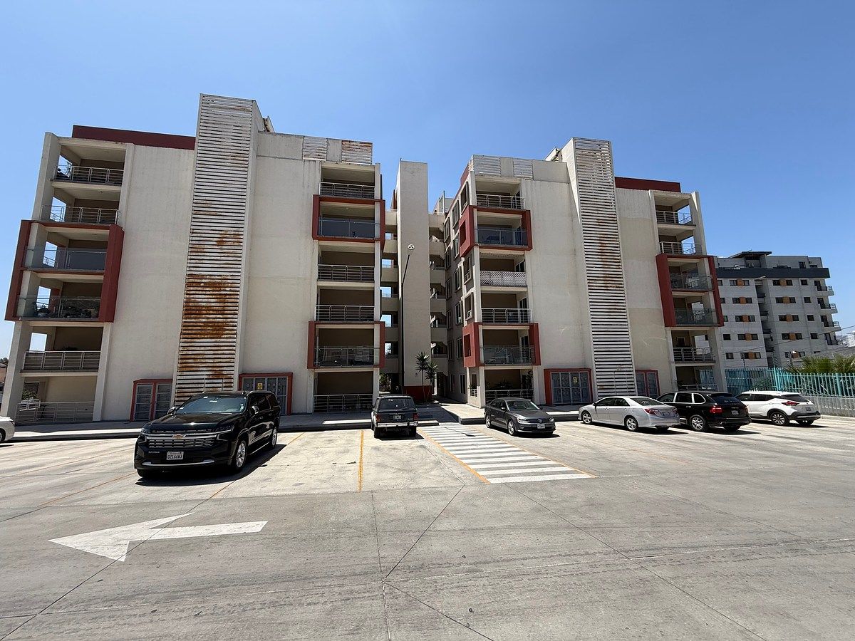 Departamento en Buena Vista, Tijuana, foto 17 de 33