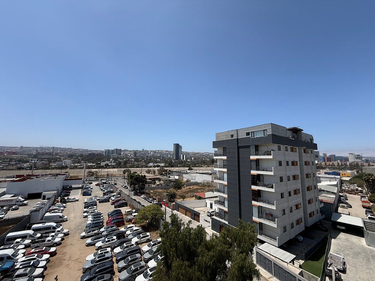 Departamento en Buena Vista, Tijuana, foto 18 de 33