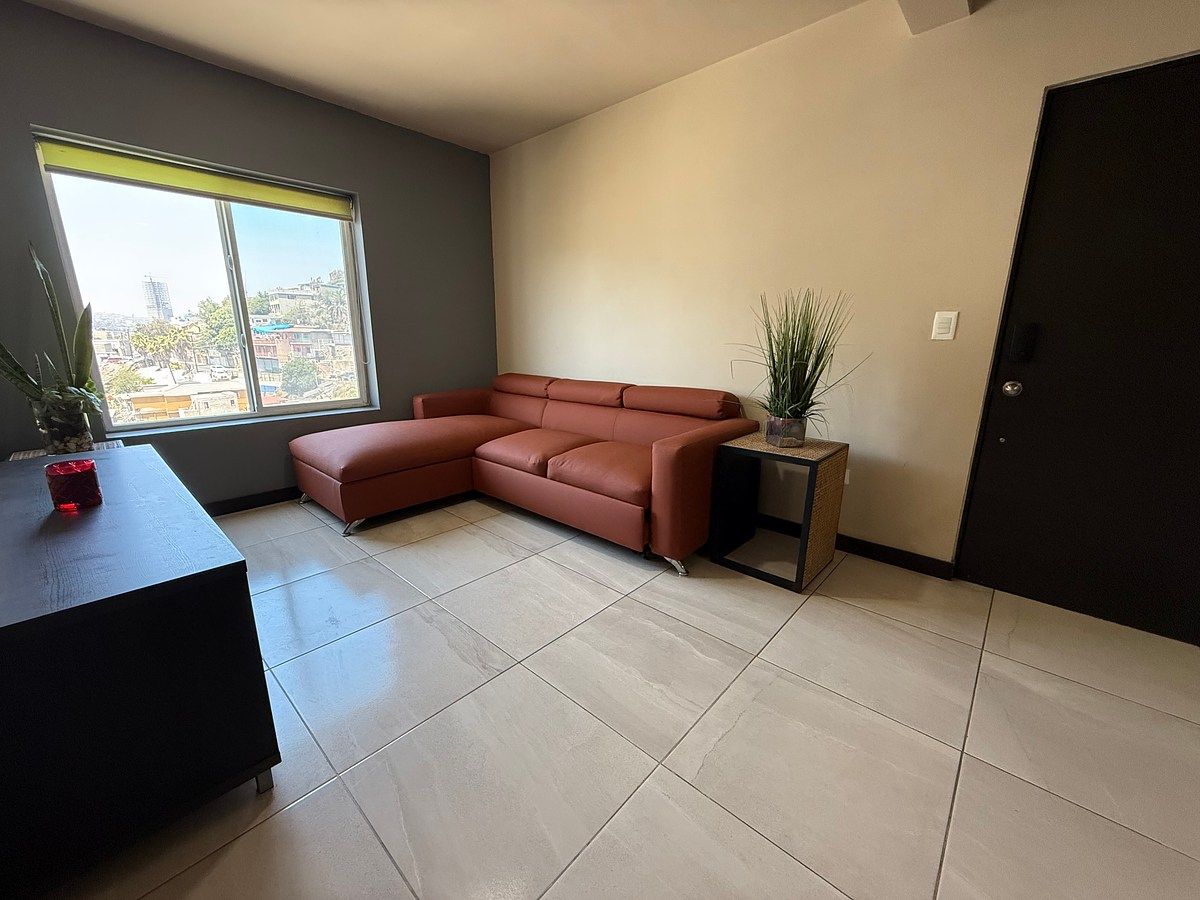 Departamento en Buena Vista, Tijuana, foto 26 de 33