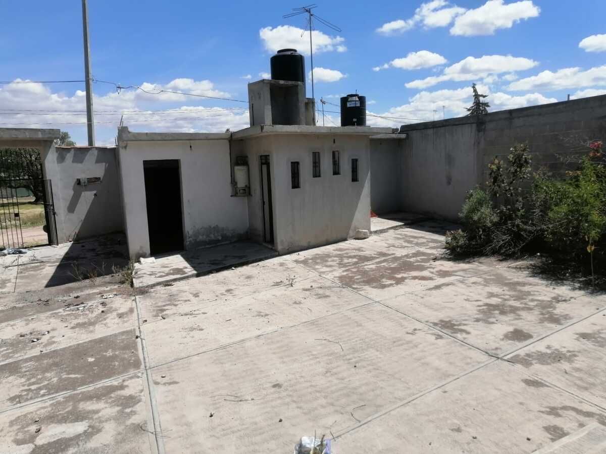 Lote em Niños Héroes, Zapotlán de Juárez, foto 2 de 23
