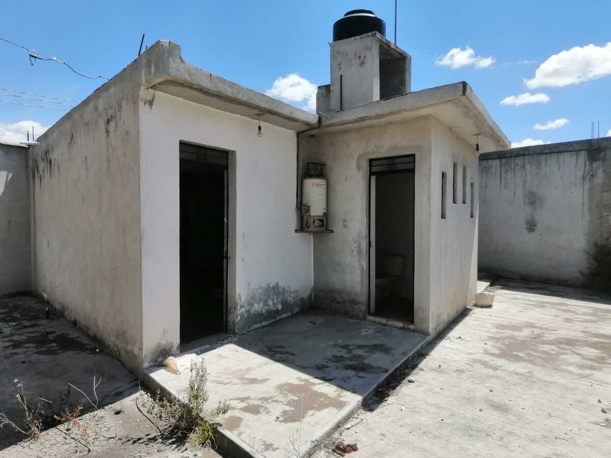 Lote em Niños Héroes, Zapotlán de Juárez, foto 3 de 23