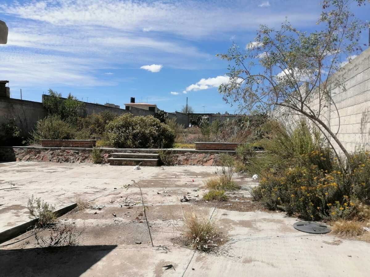 Lote em Niños Héroes, Zapotlán de Juárez, foto 4 de 23