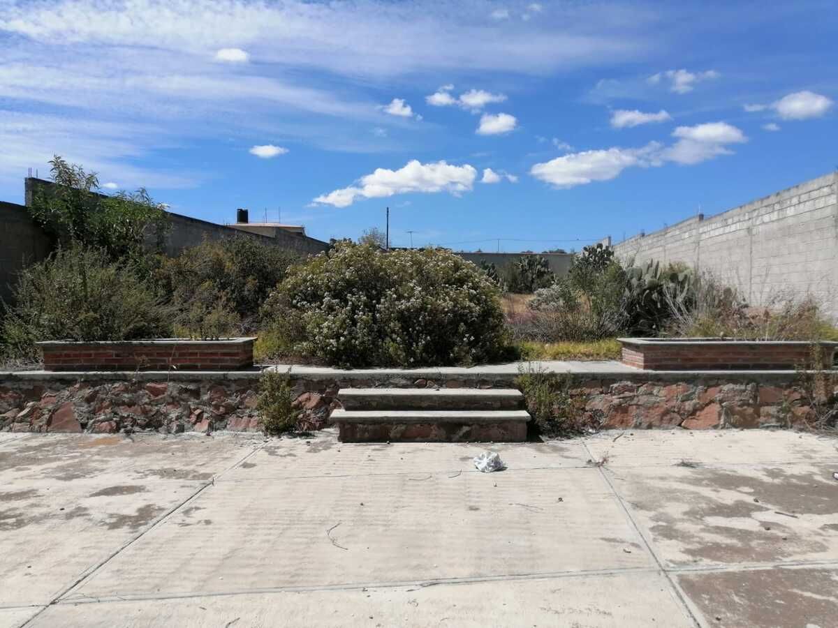 Lote em Niños Héroes, Zapotlán de Juárez, foto 5 de 23