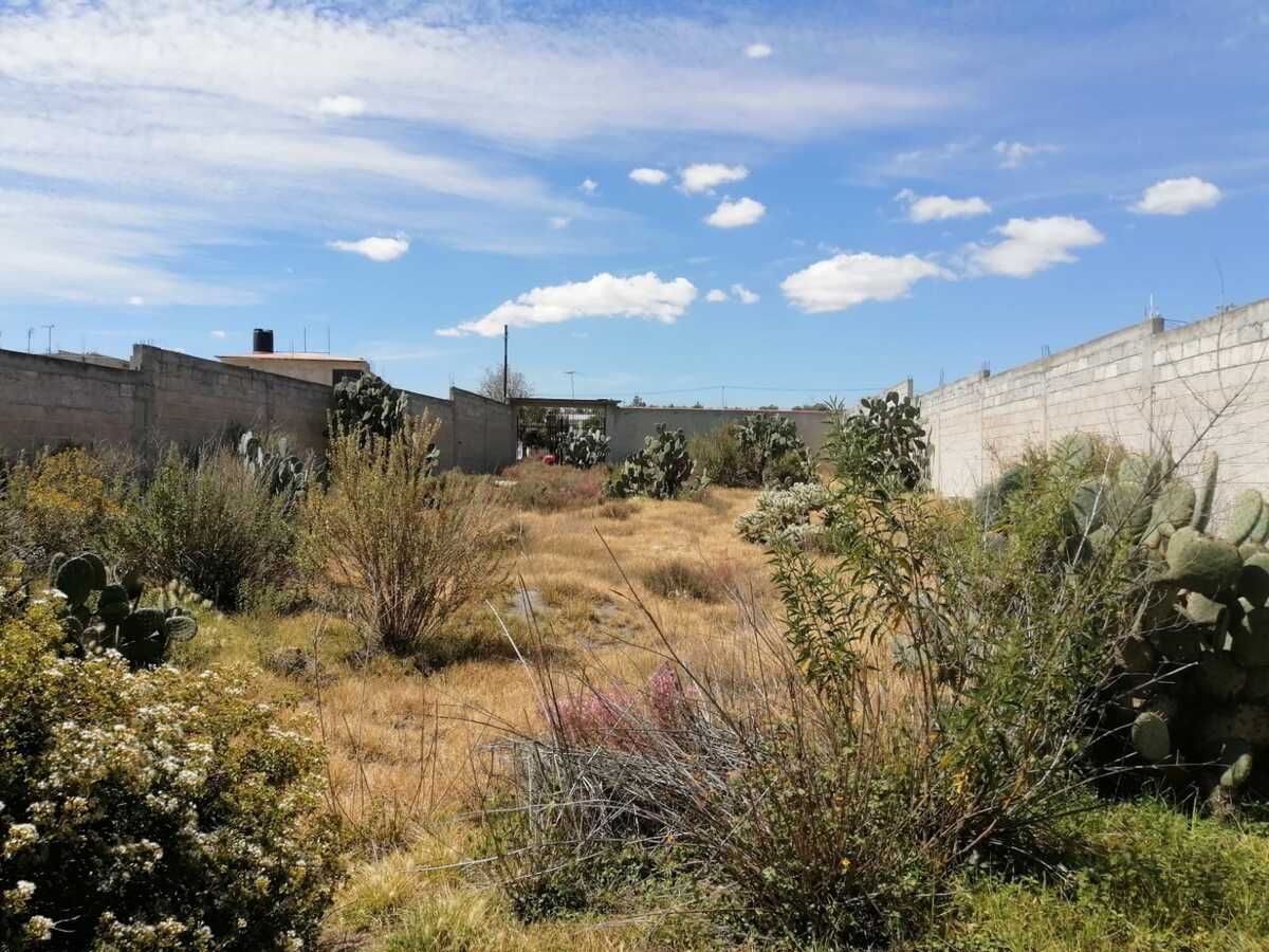 Lote em Niños Héroes, Zapotlán de Juárez, foto 6 de 23