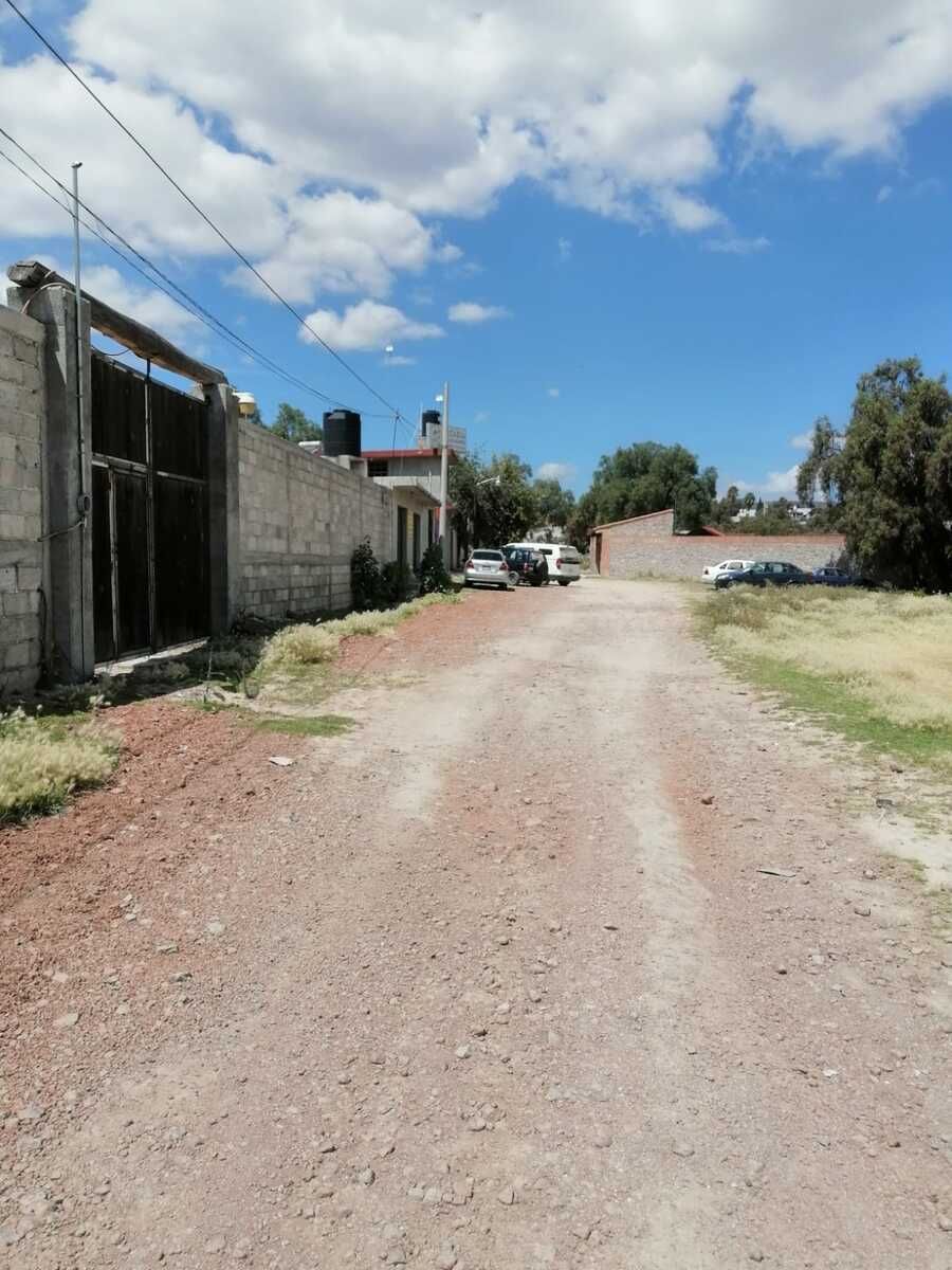 Lote em Niños Héroes, Zapotlán de Juárez, foto 7 de 23