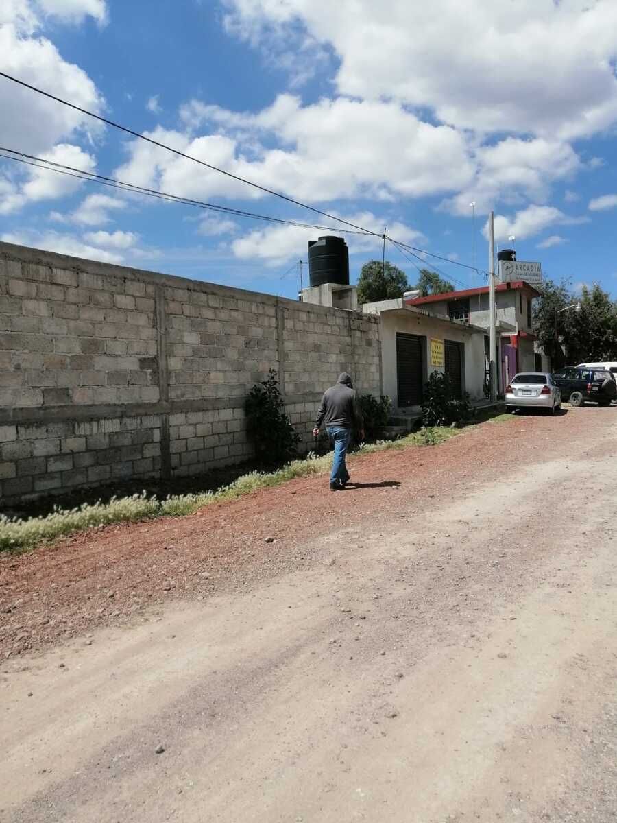 Lote em Niños Héroes, Zapotlán de Juárez, foto 8 de 23