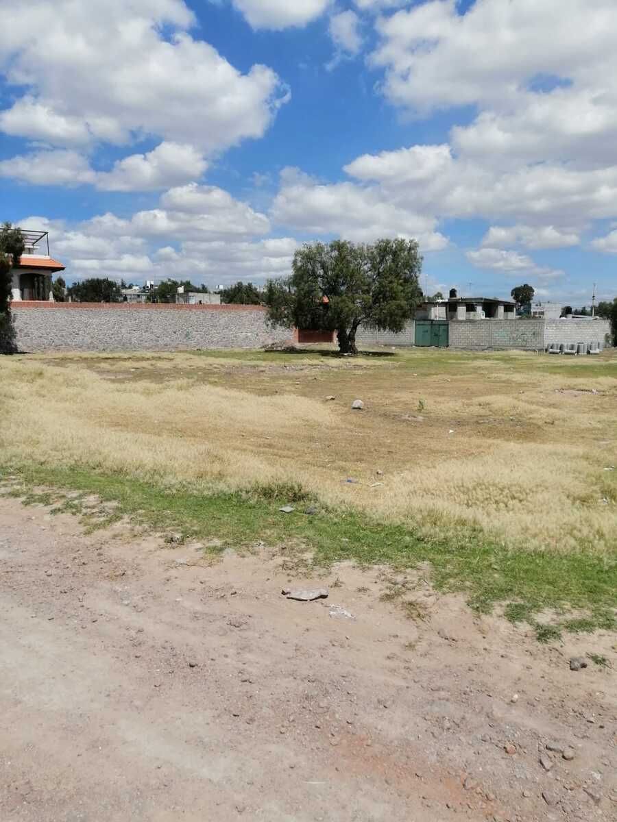 Lote em Niños Héroes, Zapotlán de Juárez, foto 10 de 23