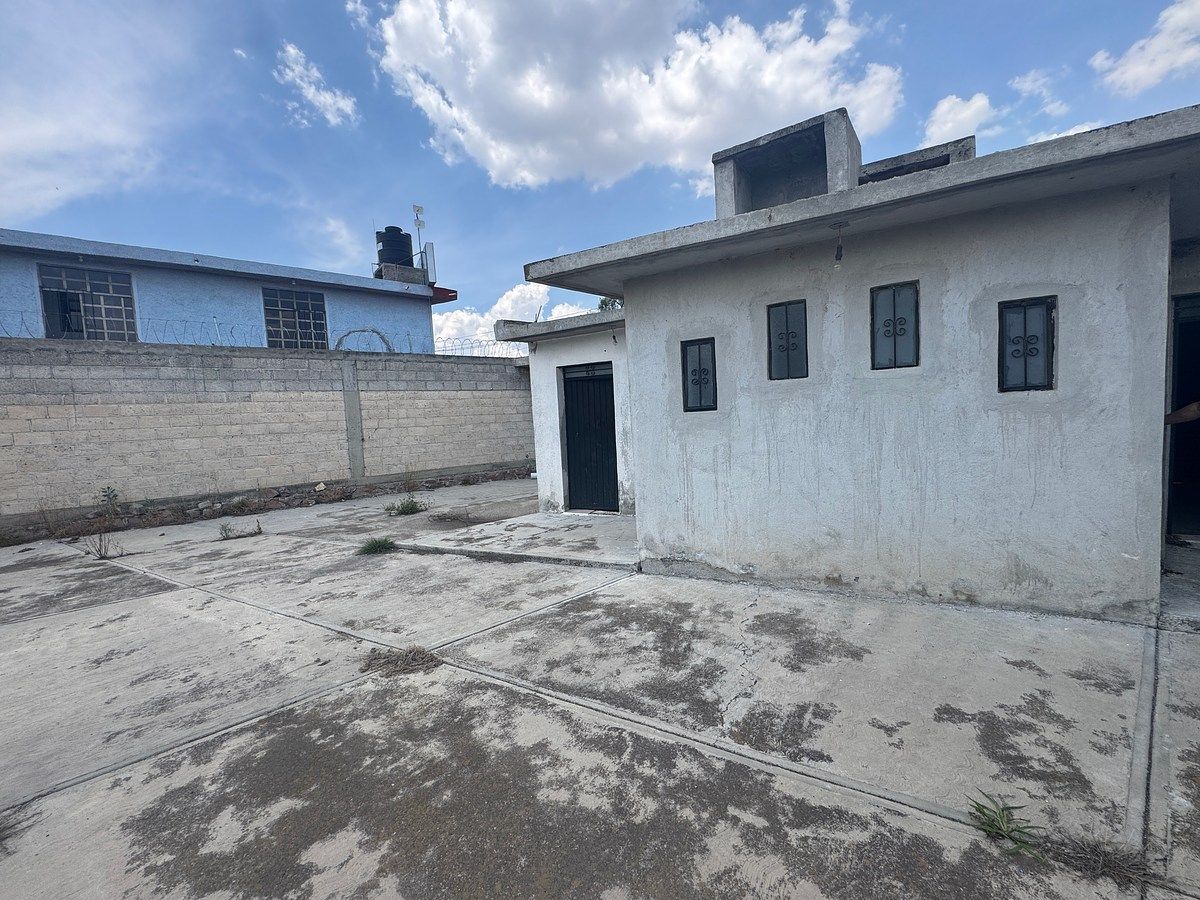 Lote em Niños Héroes, Zapotlán de Juárez, foto 13 de 23