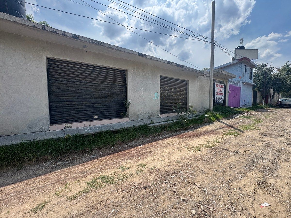 Lote em Niños Héroes, Zapotlán de Juárez, foto 14 de 23
