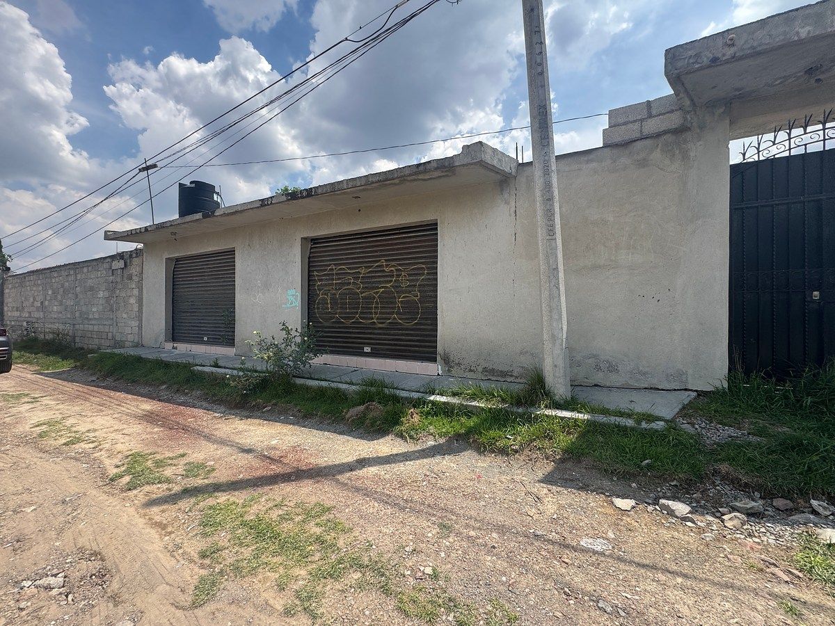 ZAPOTLAN DE JUAREZ, HIDALGO TERRENO À VENDA, foto 1 de 23