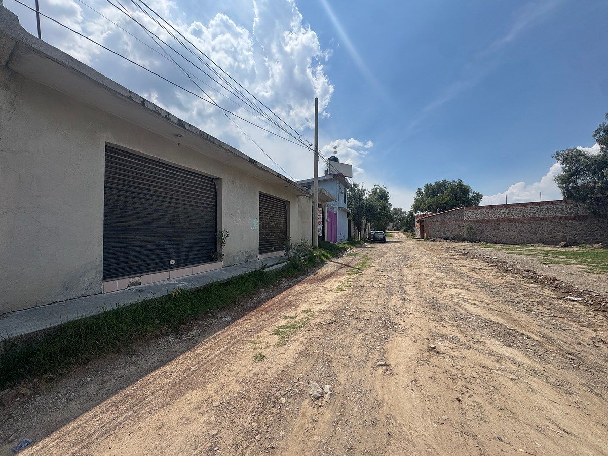 Lote em Niños Héroes, Zapotlán de Juárez, foto 19 de 23