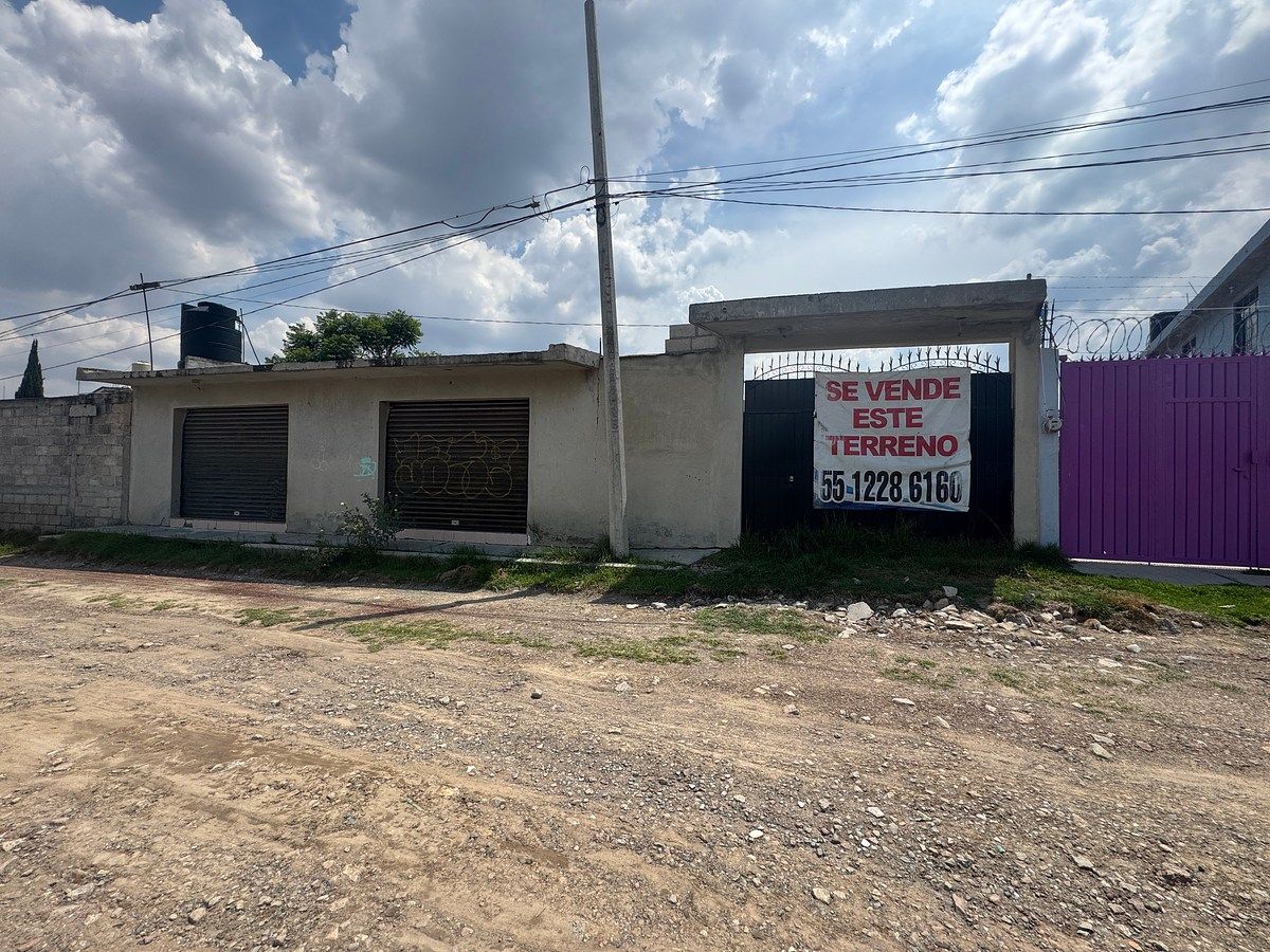 Lote em Niños Héroes, Zapotlán de Juárez, foto 17 de 23